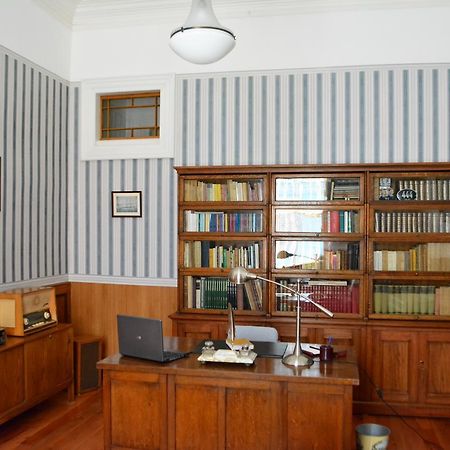 Wood Residence Hotel Boutique Valparaiso Bagian luar foto