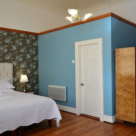 Wood Residence Hotel Boutique Valparaiso Bagian luar foto