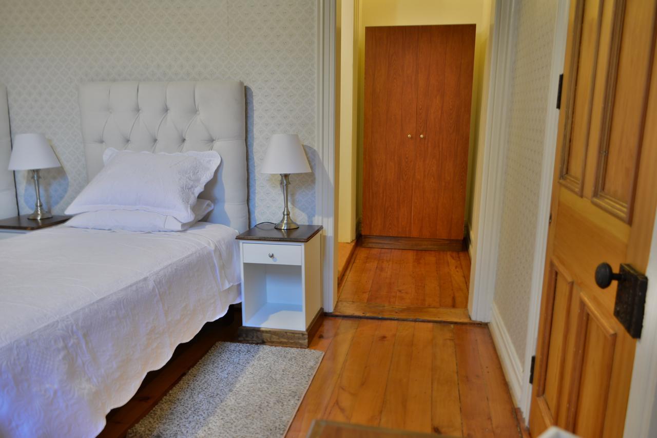 Wood Residence Hotel Boutique Valparaiso Bagian luar foto
