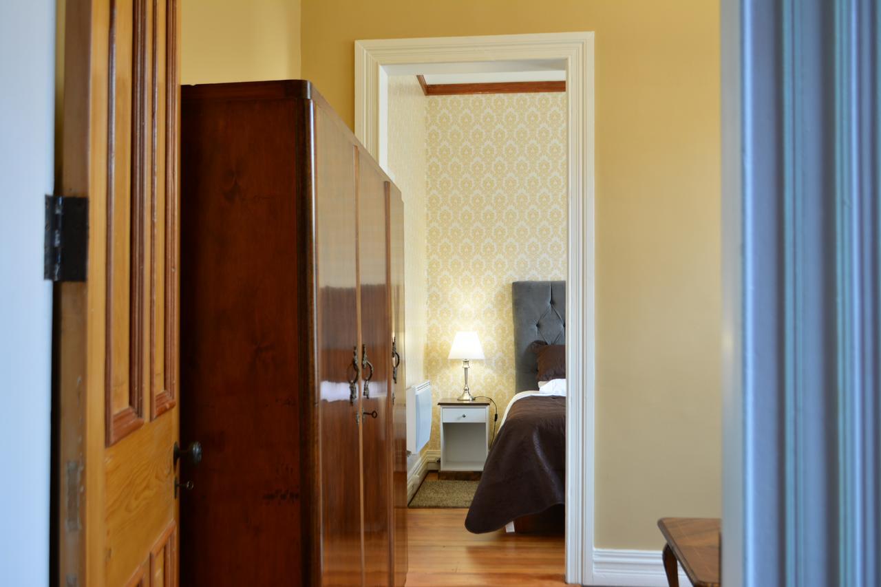 Wood Residence Hotel Boutique Valparaiso Bagian luar foto