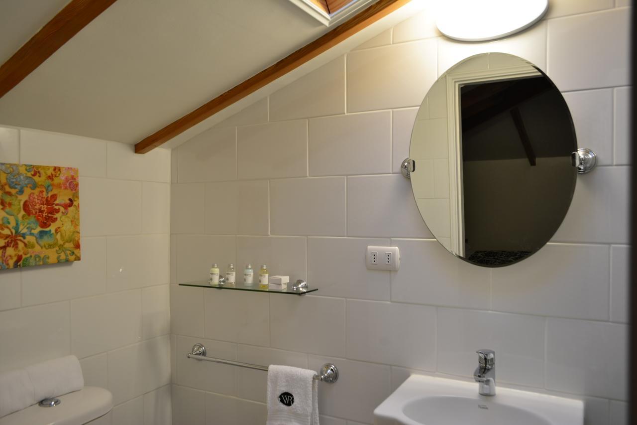 Wood Residence Hotel Boutique Valparaiso Bagian luar foto