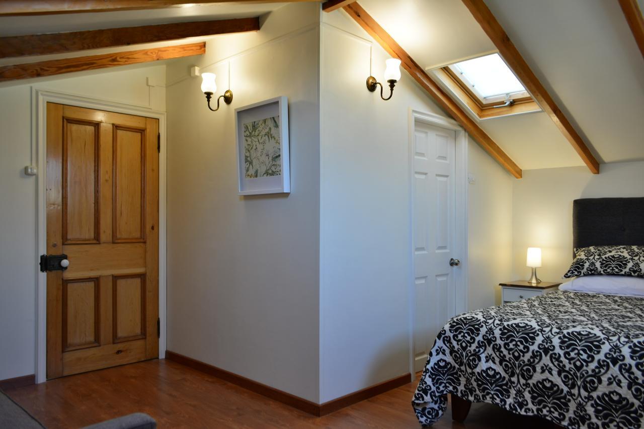 Wood Residence Hotel Boutique Valparaiso Bagian luar foto