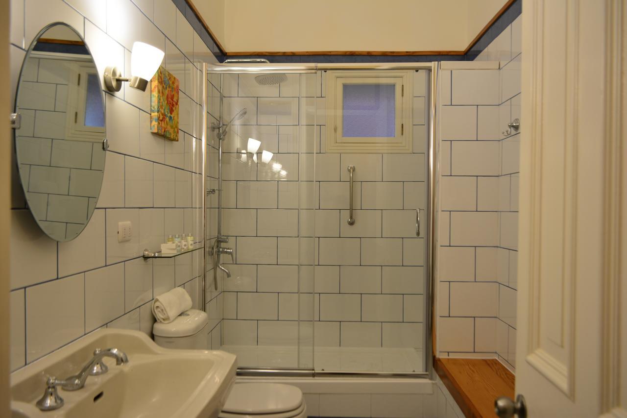 Wood Residence Hotel Boutique Valparaiso Bagian luar foto