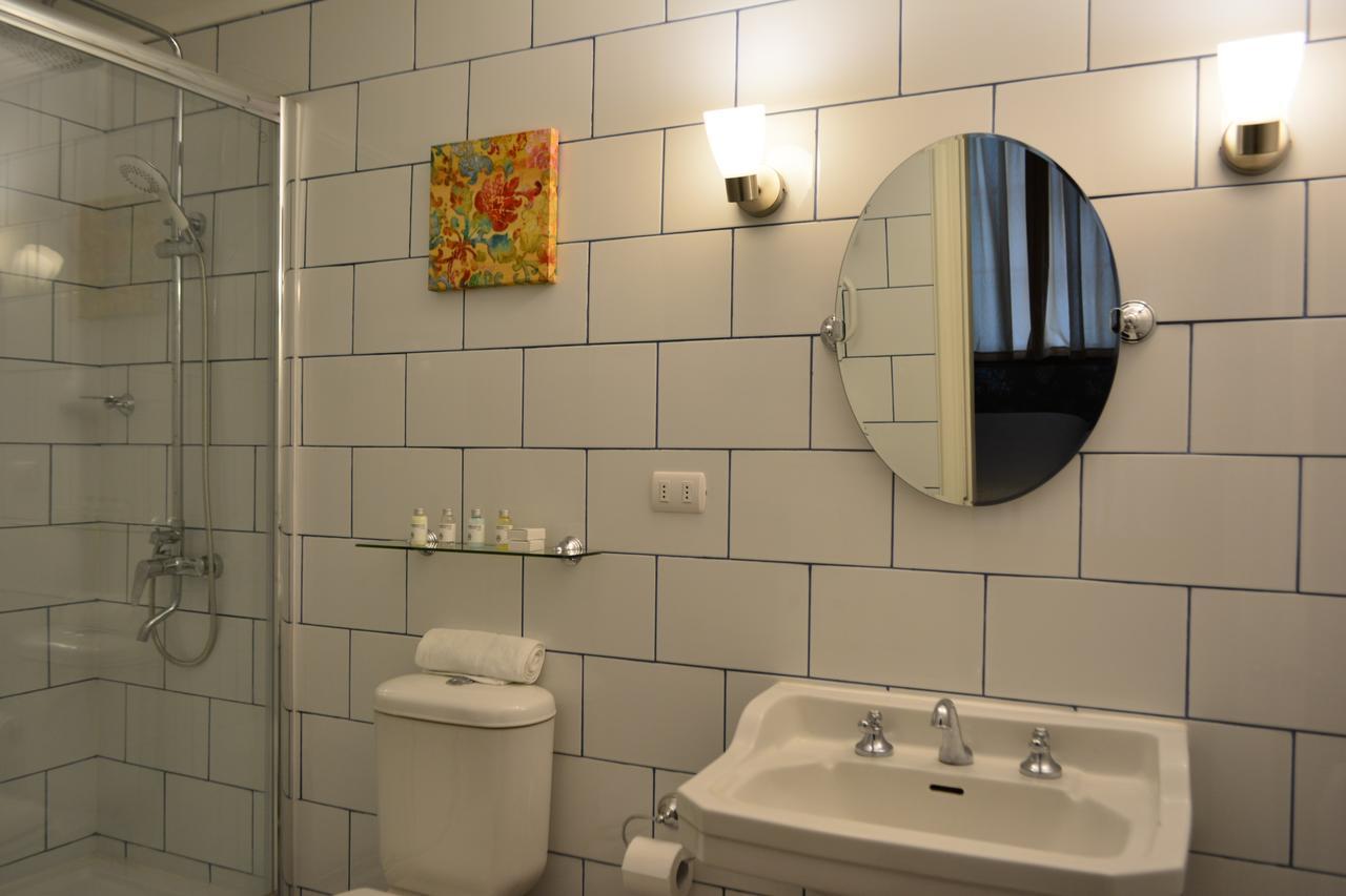 Wood Residence Hotel Boutique Valparaiso Bagian luar foto