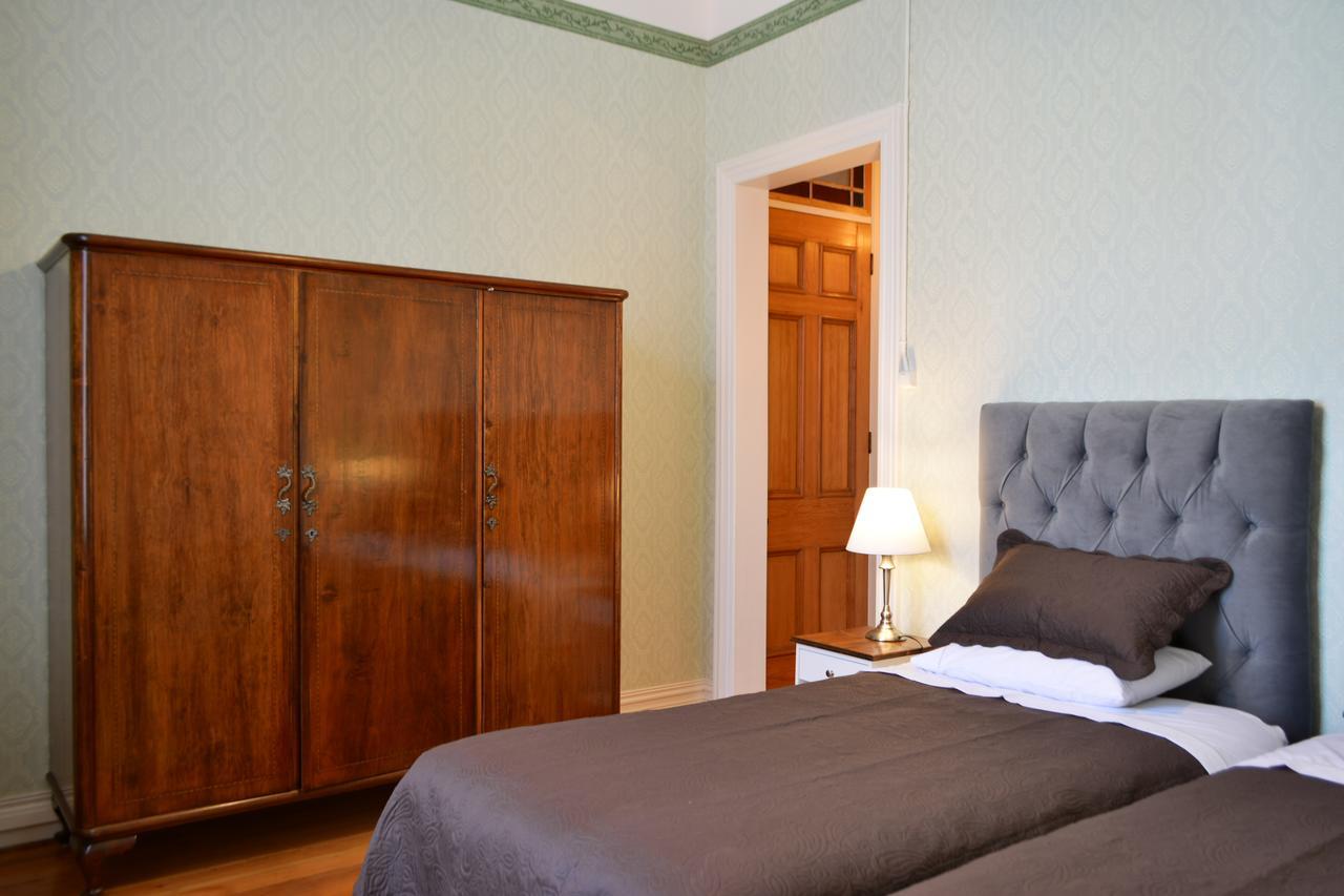 Wood Residence Hotel Boutique Valparaiso Bagian luar foto