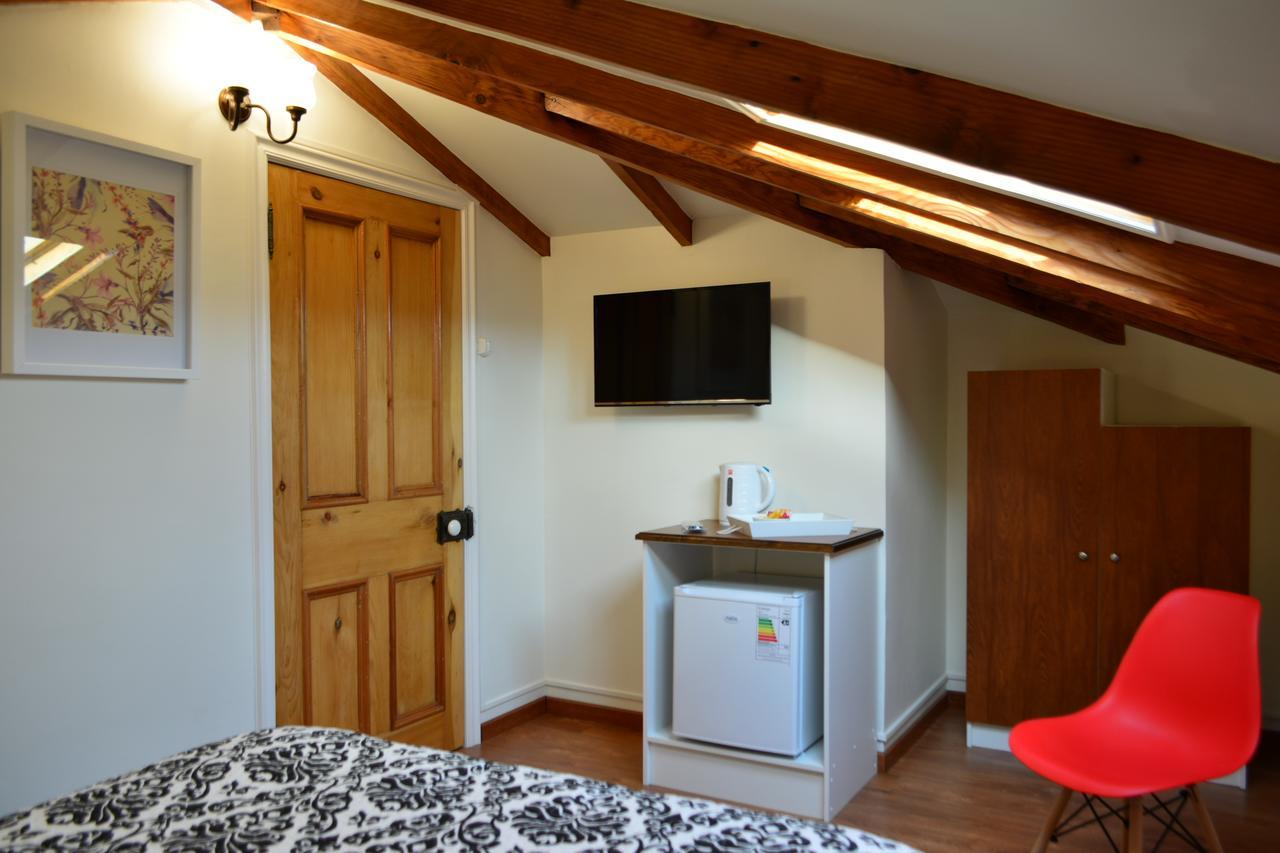 Wood Residence Hotel Boutique Valparaiso Bagian luar foto