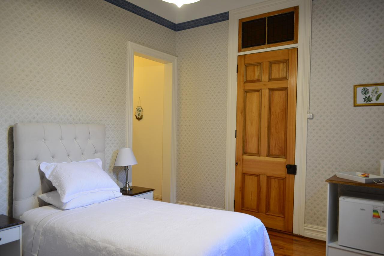 Wood Residence Hotel Boutique Valparaiso Bagian luar foto