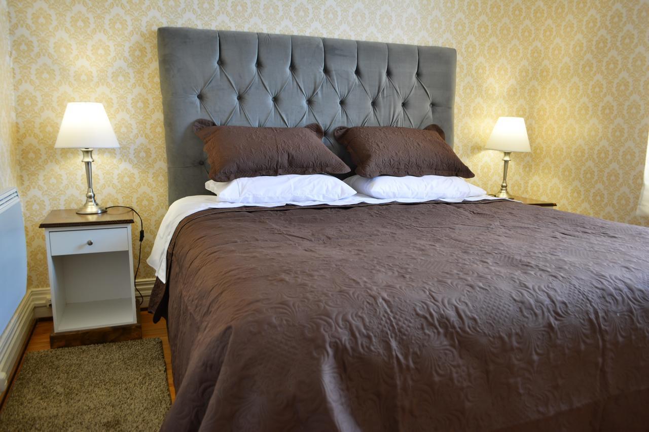 Wood Residence Hotel Boutique Valparaiso Bagian luar foto