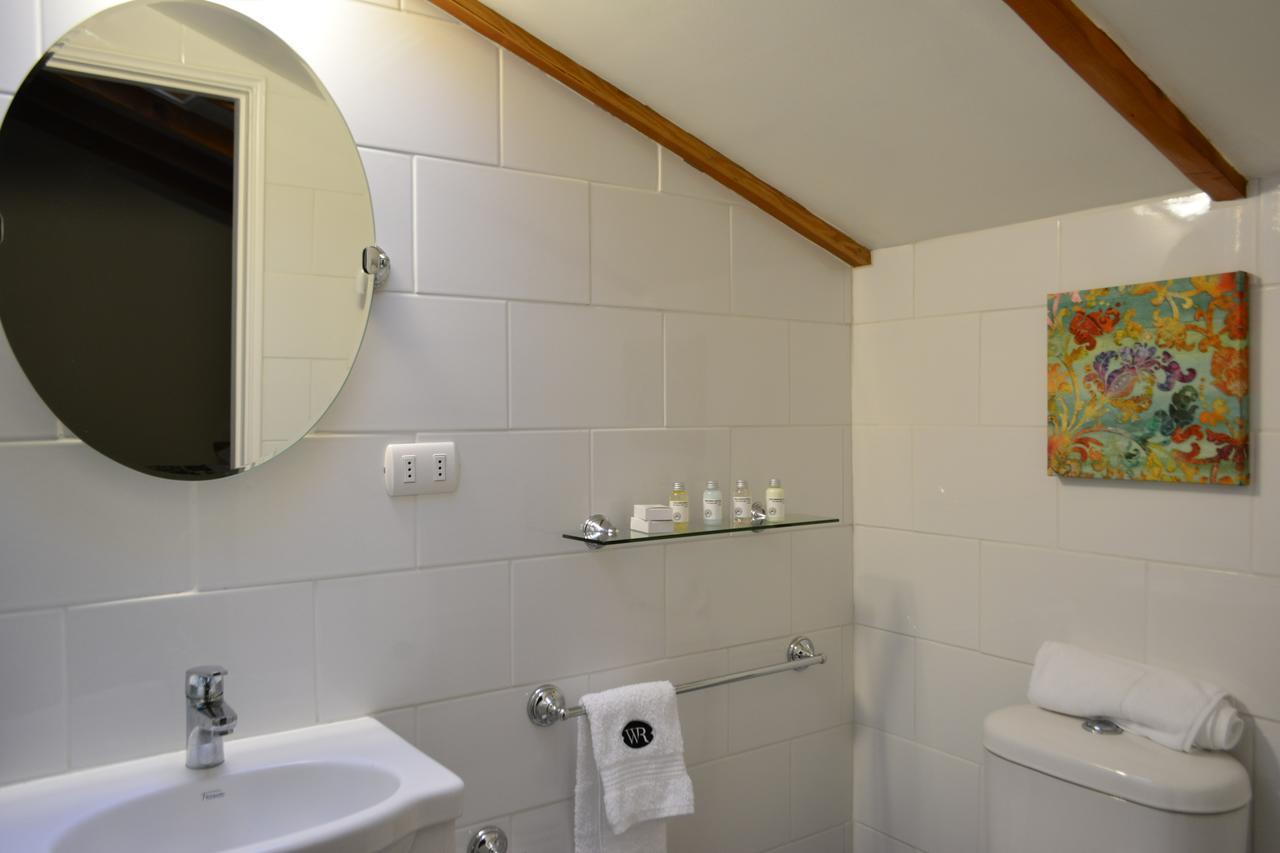 Wood Residence Hotel Boutique Valparaiso Bagian luar foto
