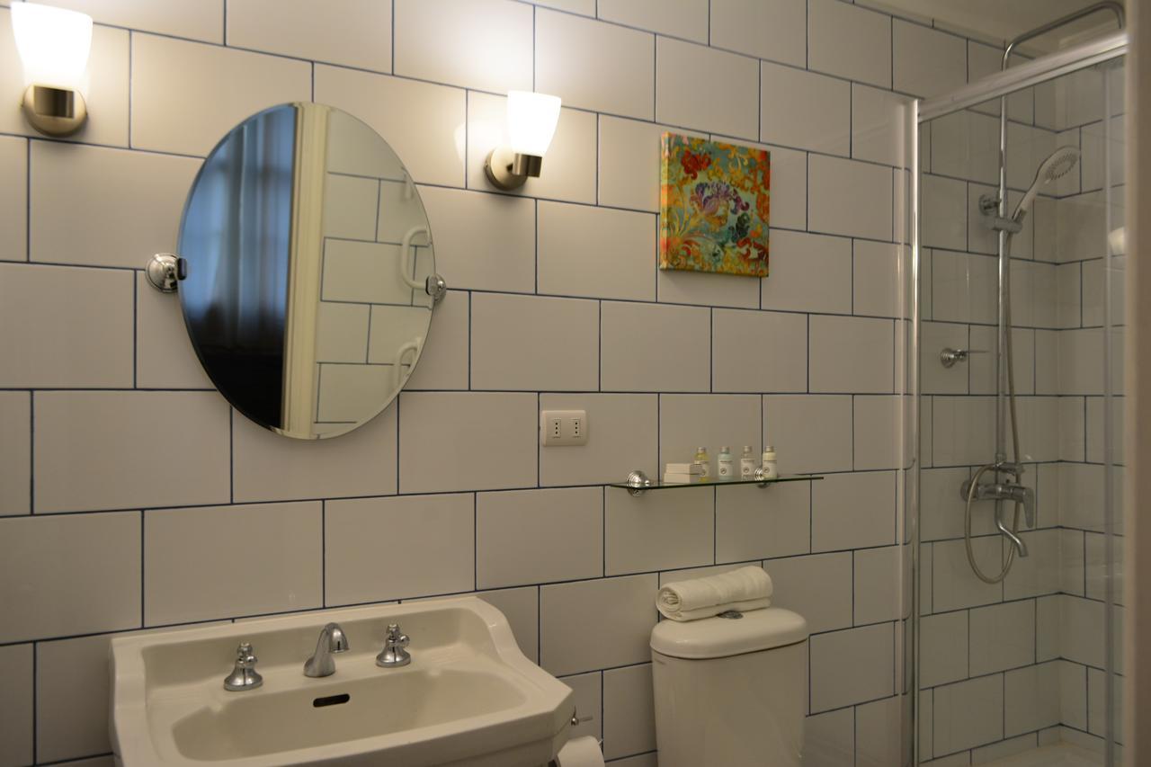 Wood Residence Hotel Boutique Valparaiso Bagian luar foto