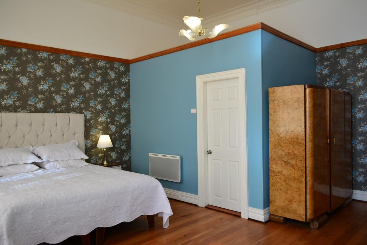 Wood Residence Hotel Boutique Valparaiso Bagian luar foto