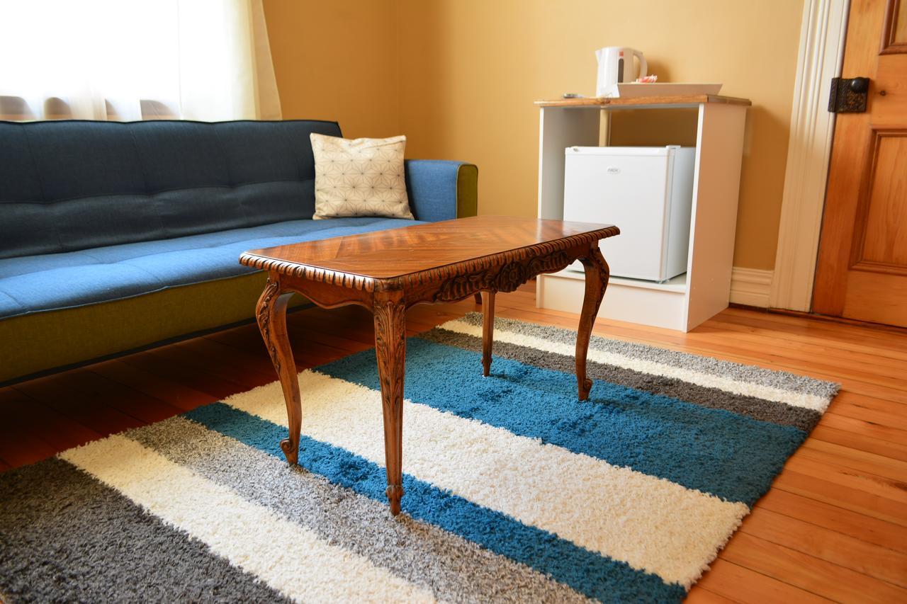 Wood Residence Hotel Boutique Valparaiso Bagian luar foto
