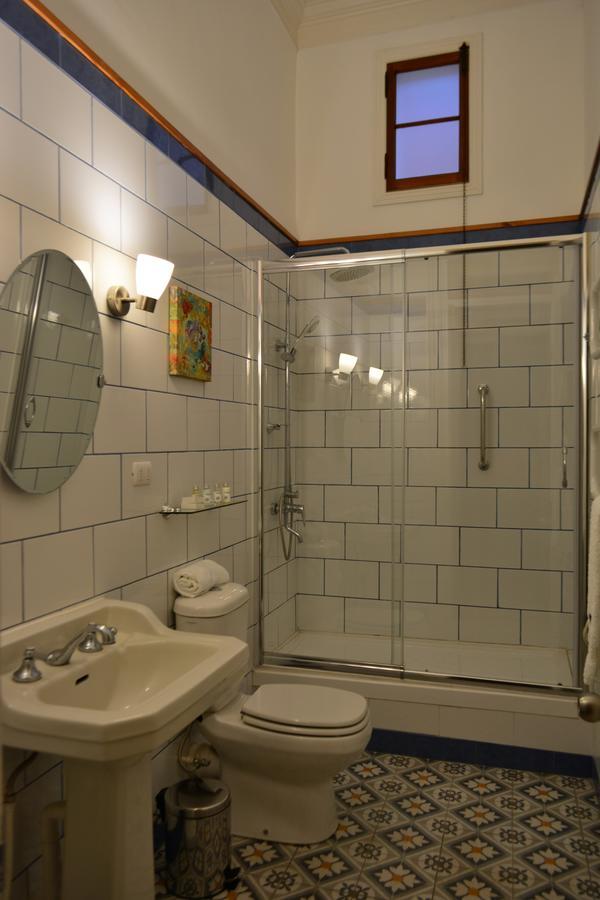 Wood Residence Hotel Boutique Valparaiso Bagian luar foto