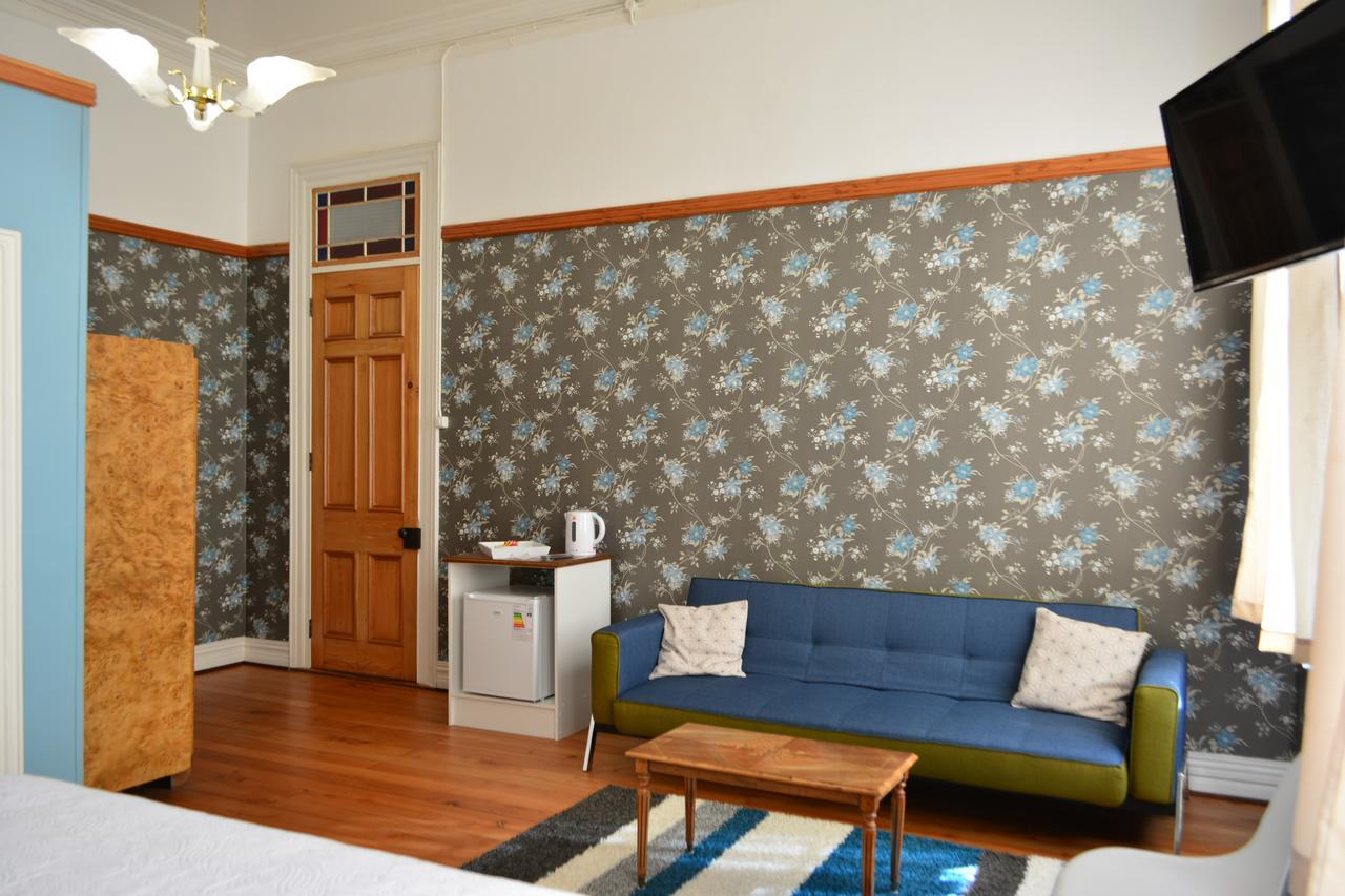 Wood Residence Hotel Boutique Valparaiso Bagian luar foto