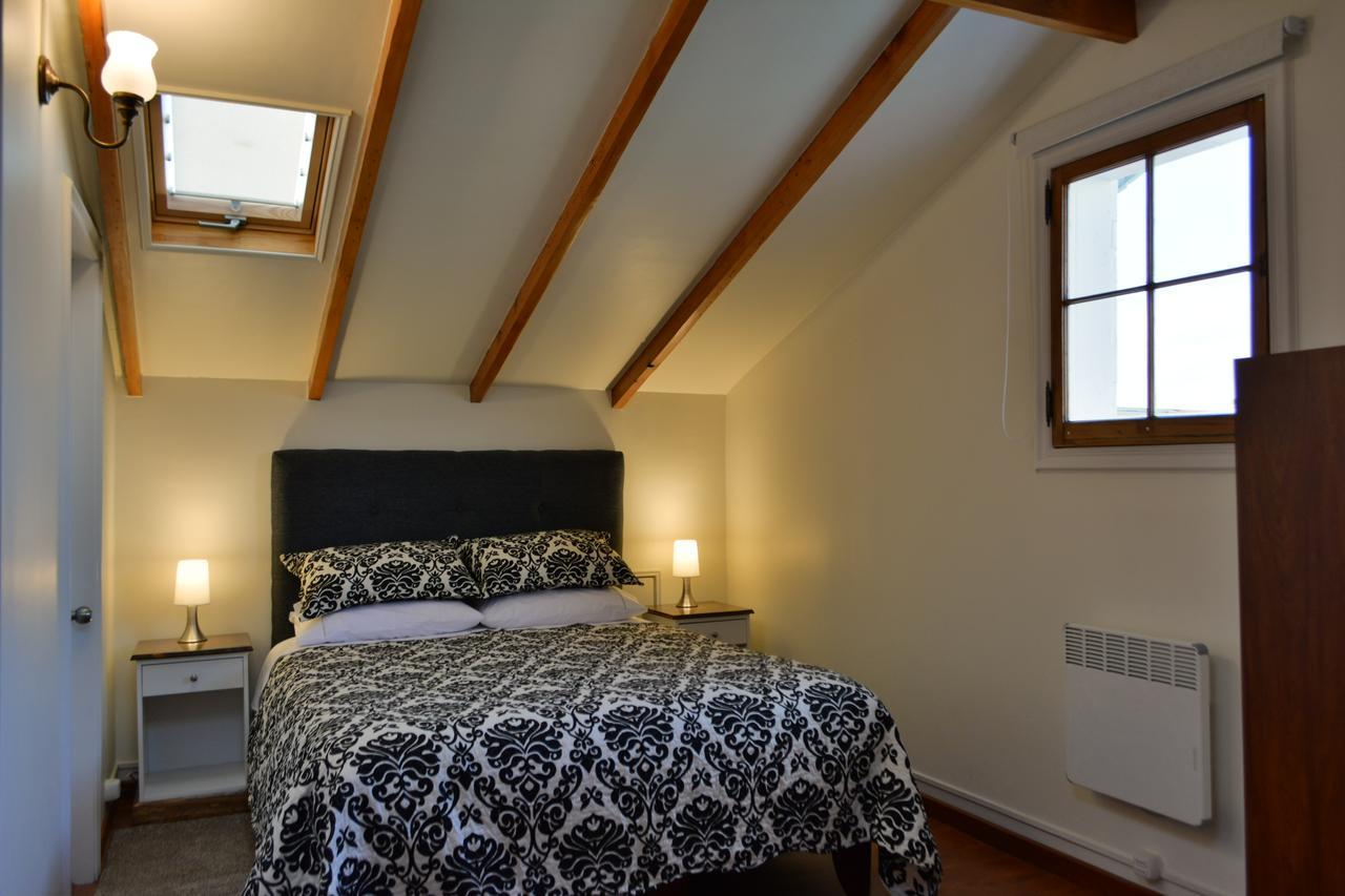 Wood Residence Hotel Boutique Valparaiso Bagian luar foto