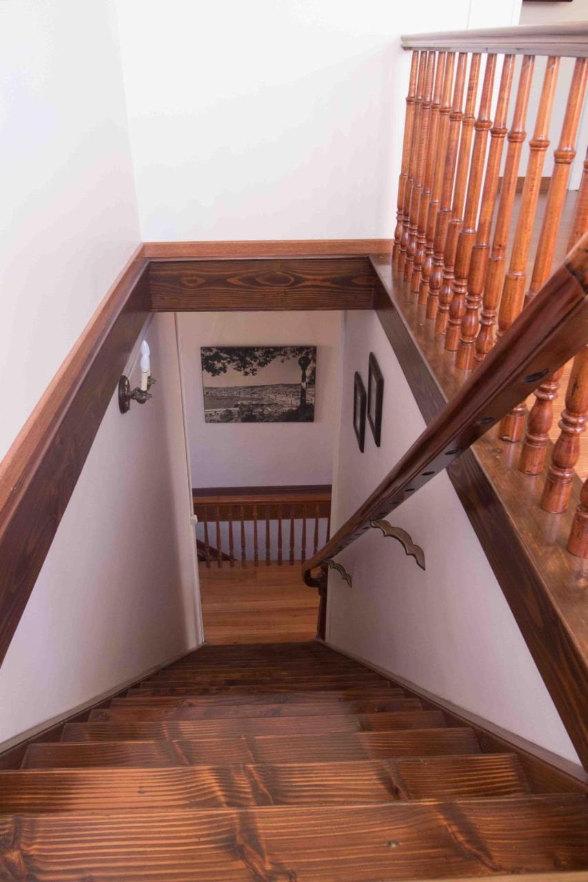 Wood Residence Hotel Boutique Valparaiso Bagian luar foto